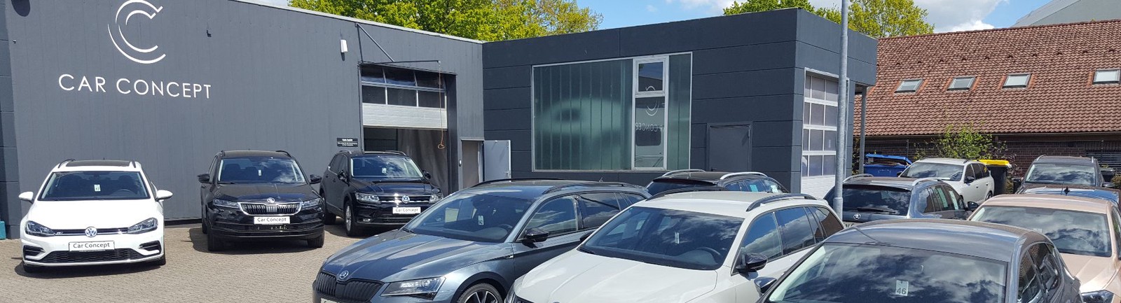 Car Concept Seevetal