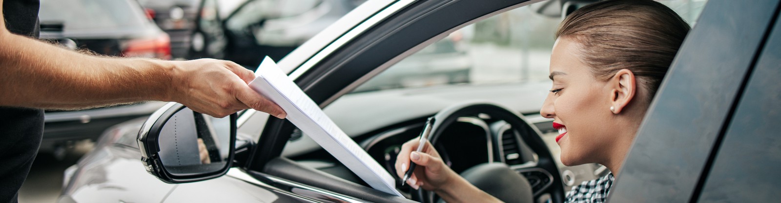 Proauto GmbH in Meerbusch