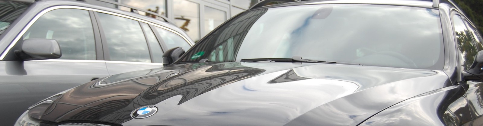 Proauto GmbH in Meerbusch