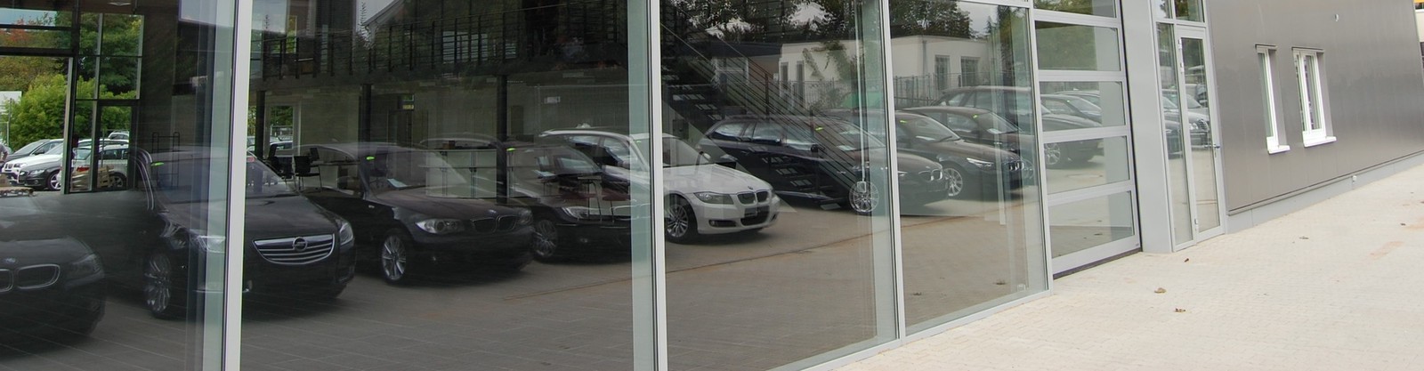 Proauto GmbH in Meerbusch