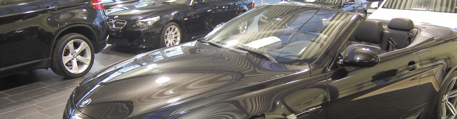 Proauto GmbH in Meerbusch