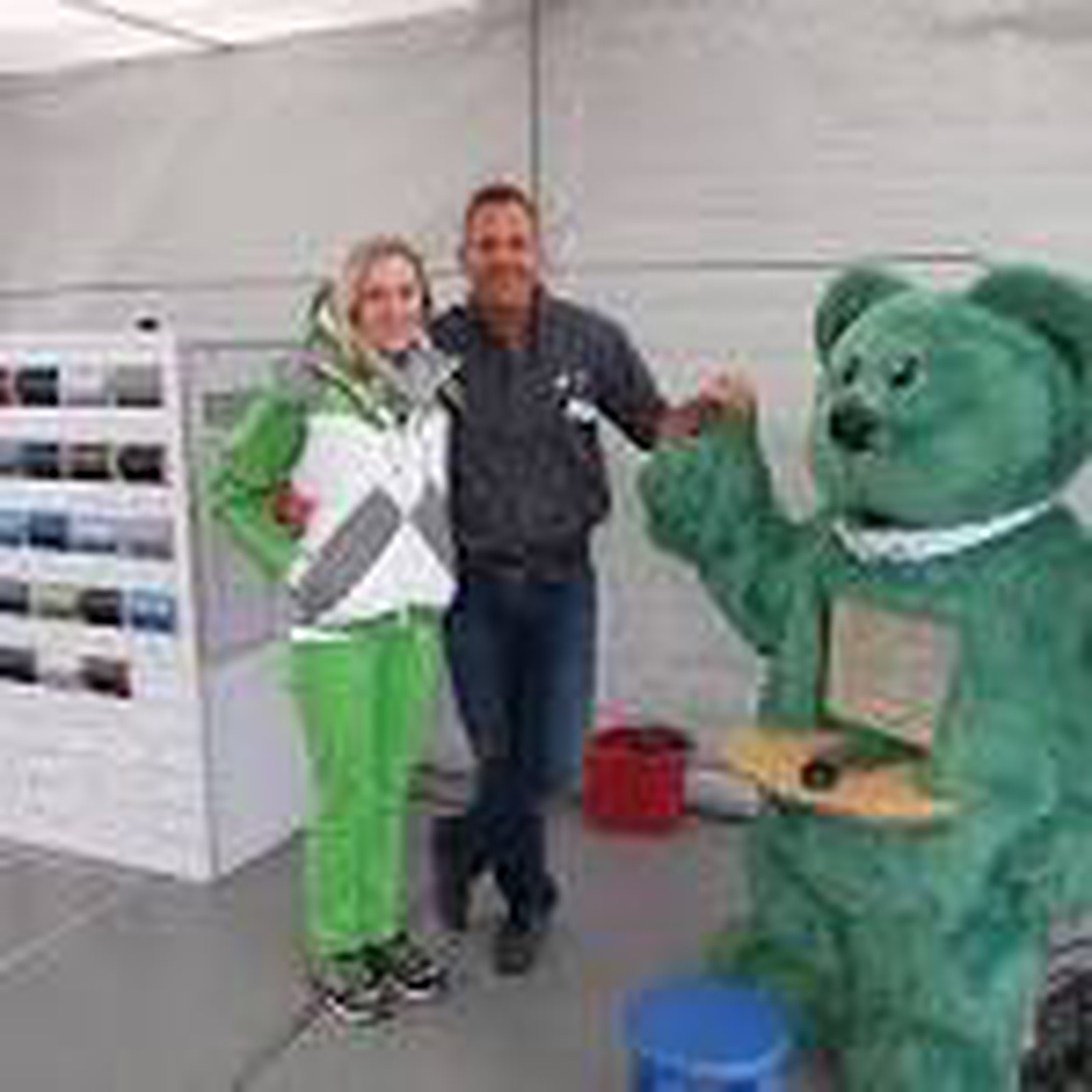 Veranstaltungen | Skoda Neueröffnung am 19.05.13