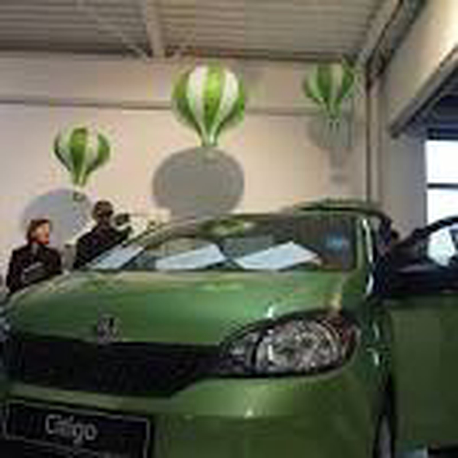 Veranstaltungen | Skoda Neueröffnung am 19.05.13
