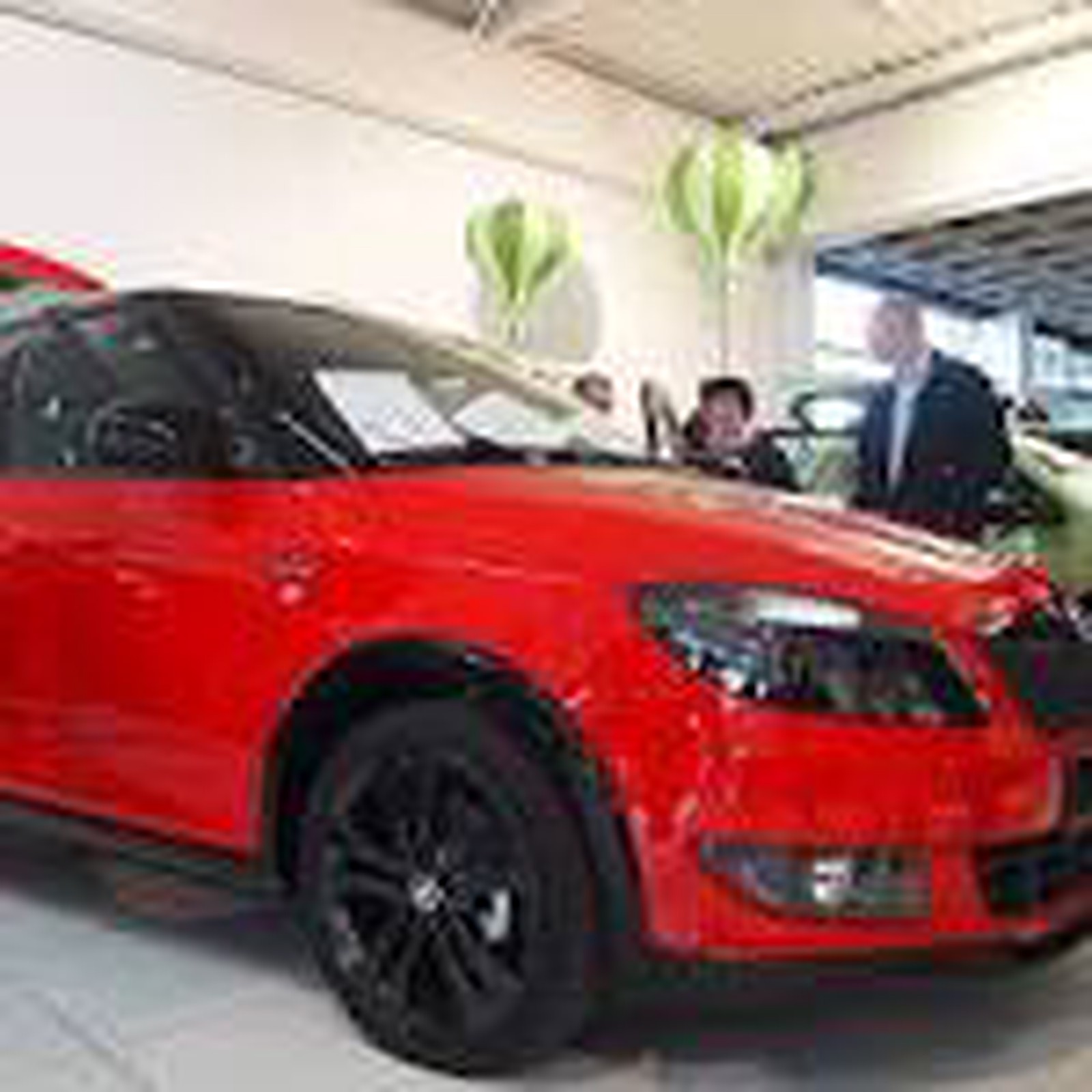Veranstaltungen | Skoda Neueröffnung am 19.05.13