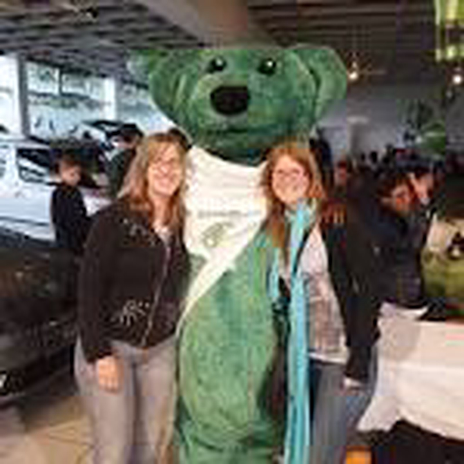 Veranstaltungen | Skoda Neueröffnung am 19.05.13