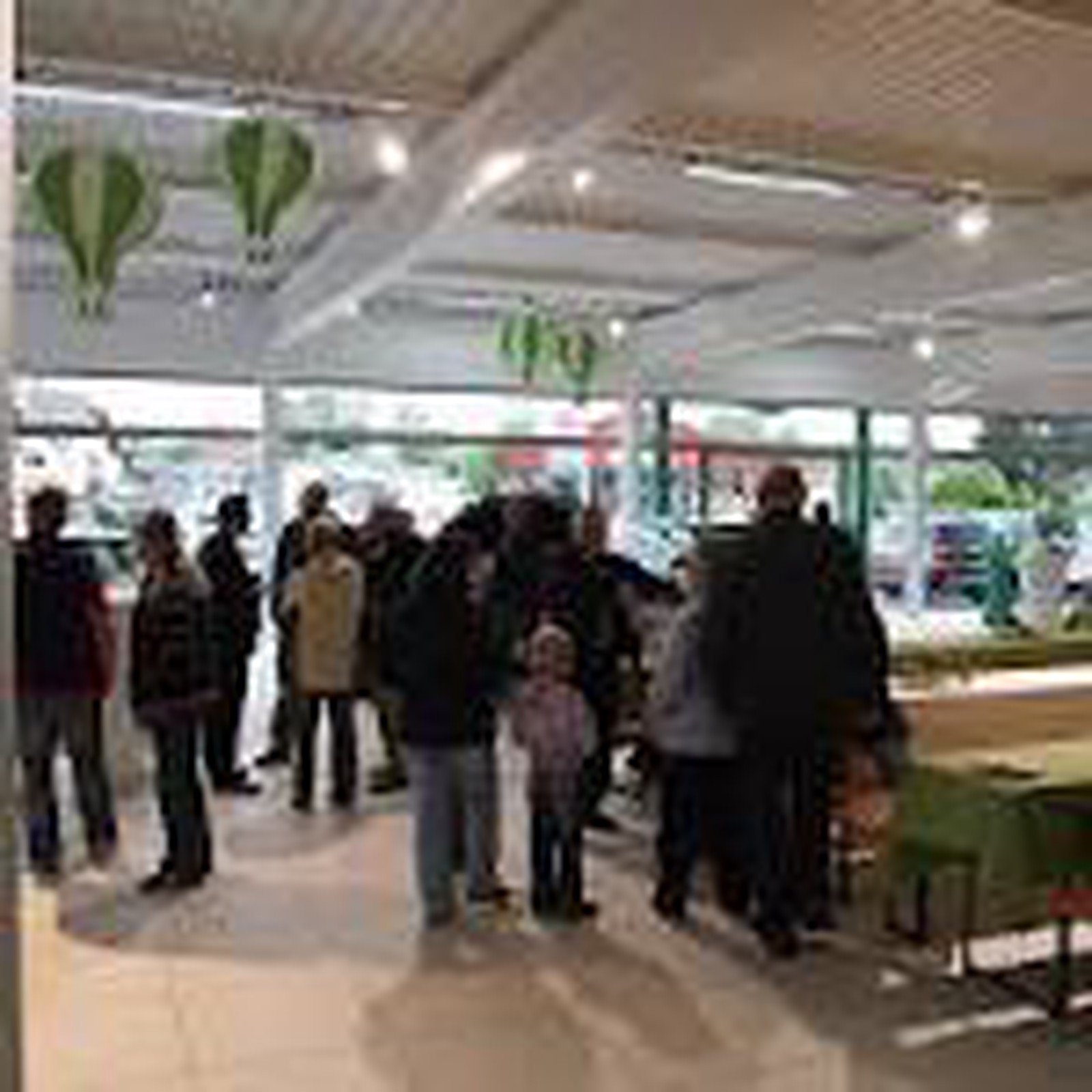 Veranstaltungen | Skoda Neueröffnung am 19.05.13