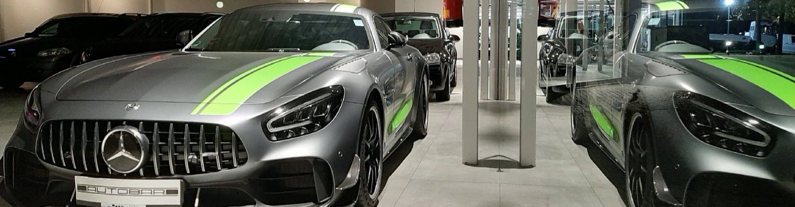 AUTOBAR | Gebrauchtwagen kaufen Krefeld Düsseldorf