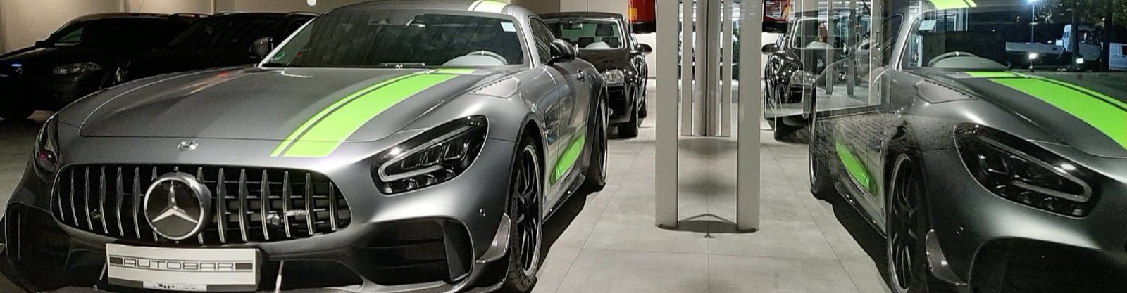 AUTOBAR | Gebrauchtwagen kaufen Krefeld Düsseldorf
