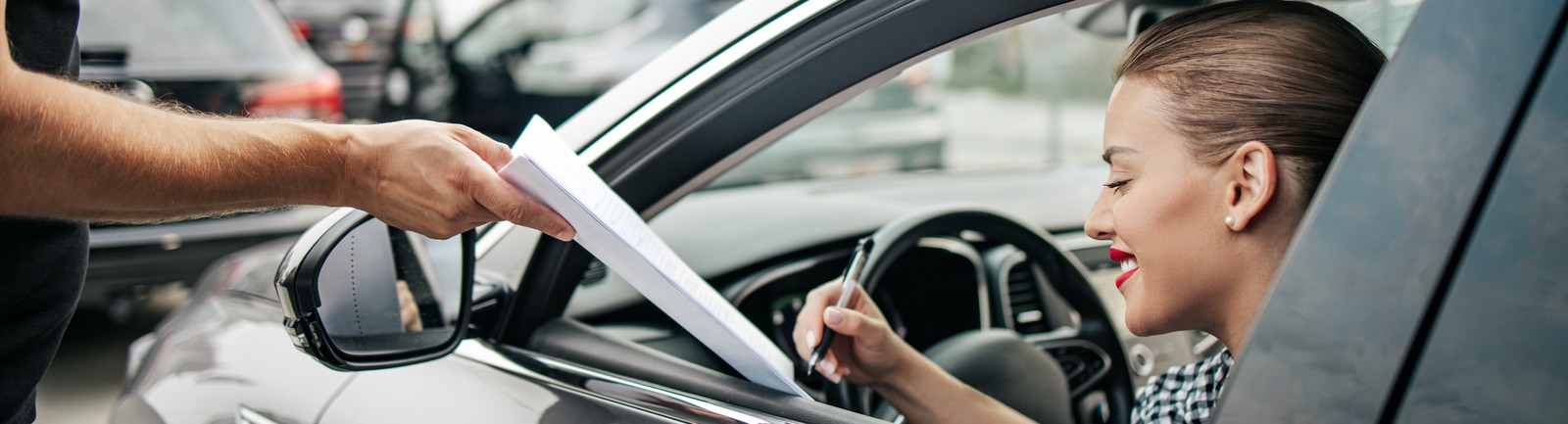 CARAGON | Jahreswagen und Gebrauchte Fahrzeuge kaufen