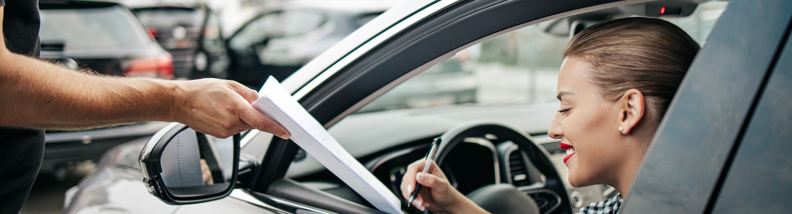 CARAGON - Ihr Händler für exklusive Fahrzeuge