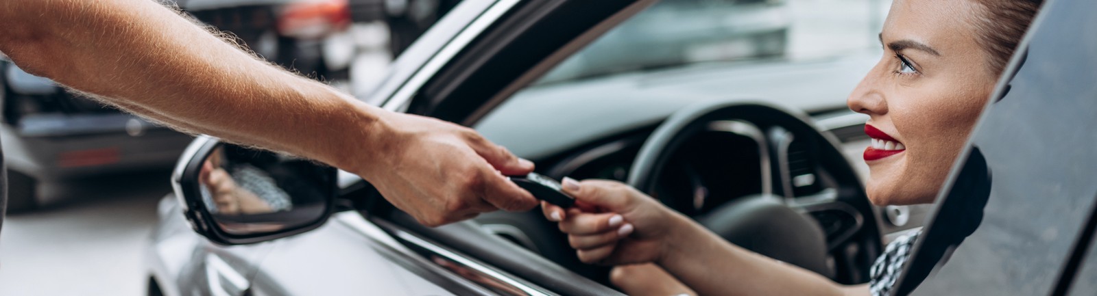 CARAGON - Ihr Händler für exklusive Fahrzeuge