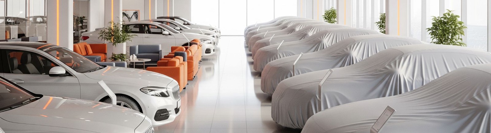 CARAGON - Ihr Händler für exklusive Fahrzeuge