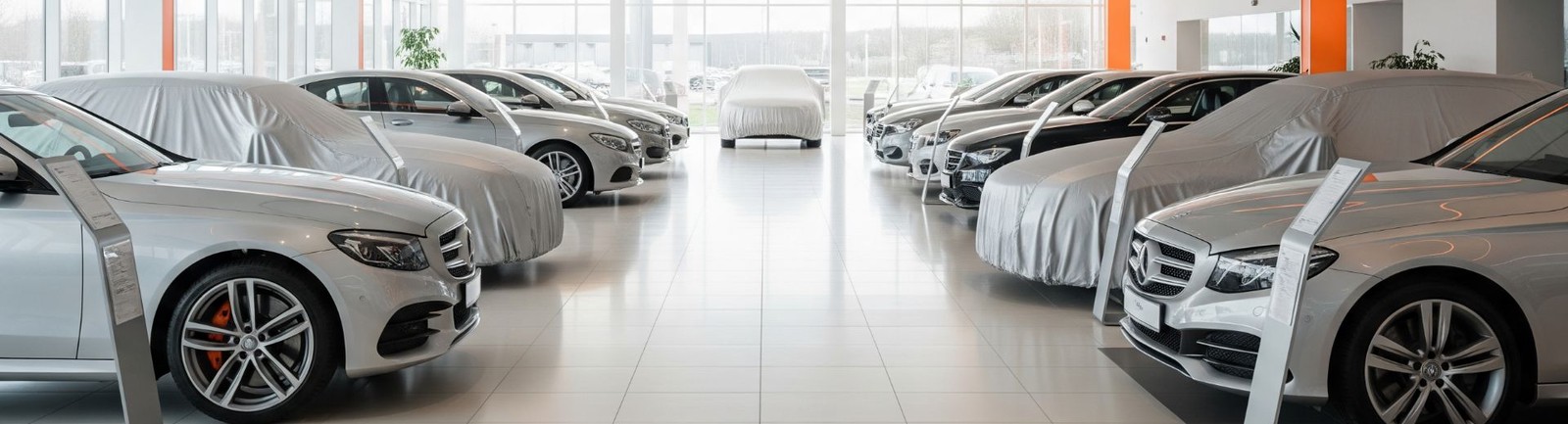 CARAGON - Ihr Händler für exklusive Fahrzeuge