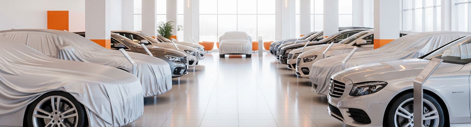 CARAGON - Ihr Händler für exklusive Fahrzeuge