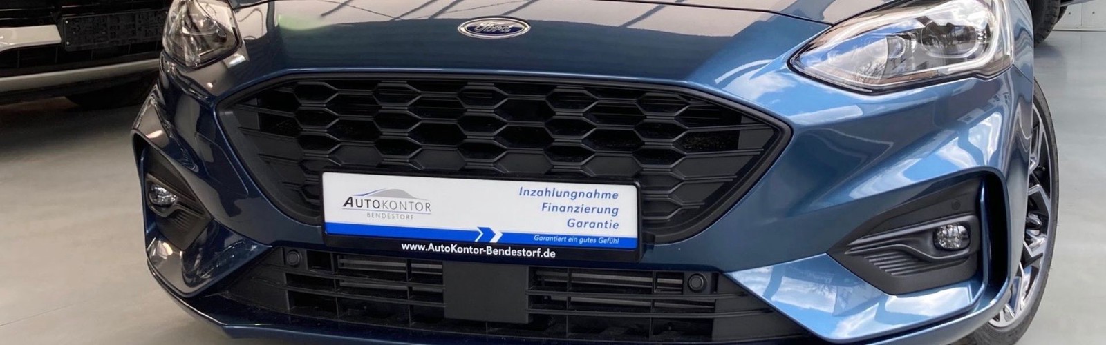AutoKontor in Bendestorf bei Buchholz | Seevetal