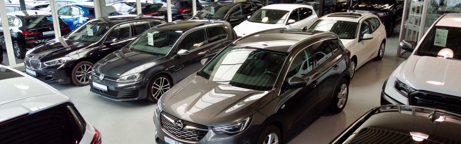 AutoKontor in Bendestorf bei Buchholz | Seevetal