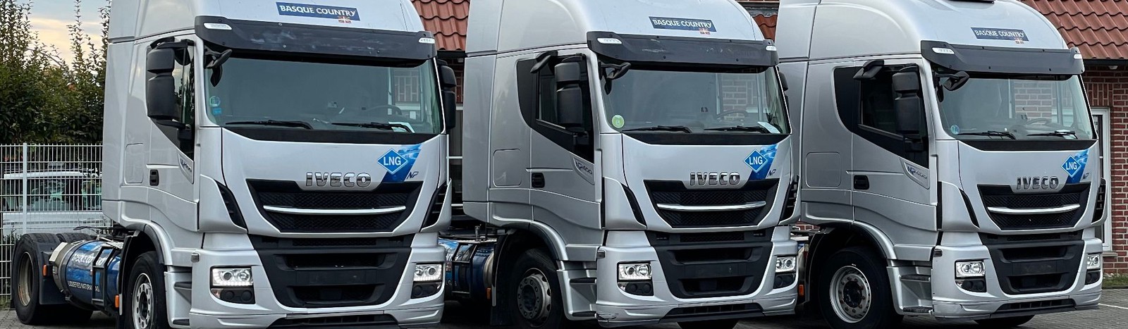 Levi-Center GmbH | Nutzfahrzeuge kaufen Deutschland
