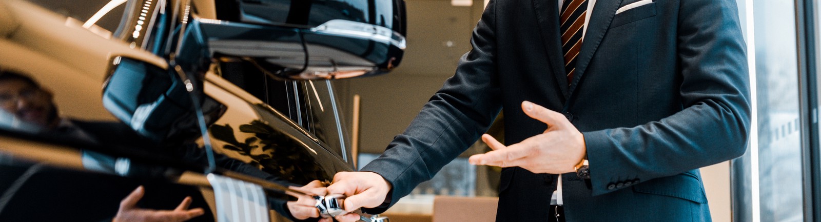 Autohaus Coskun Automobile Schömberg | Jahreswagen oder Gebrauchtwagen kaufen