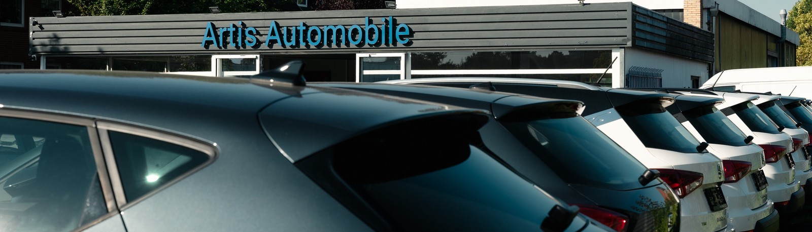 Artis Automobile | Gebrauchtwagen kaufen Kaltenkirchen | Norderstedt, Hamburg