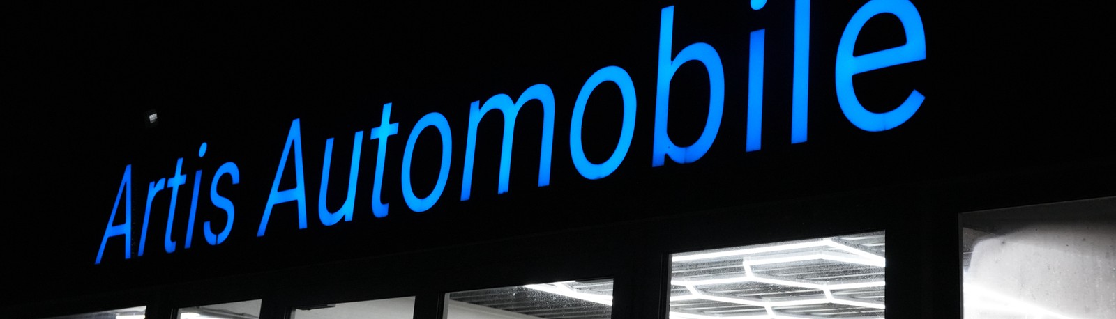 Artis Automobile | Jahreswagen oder Gebrauchtwagen kaufen
