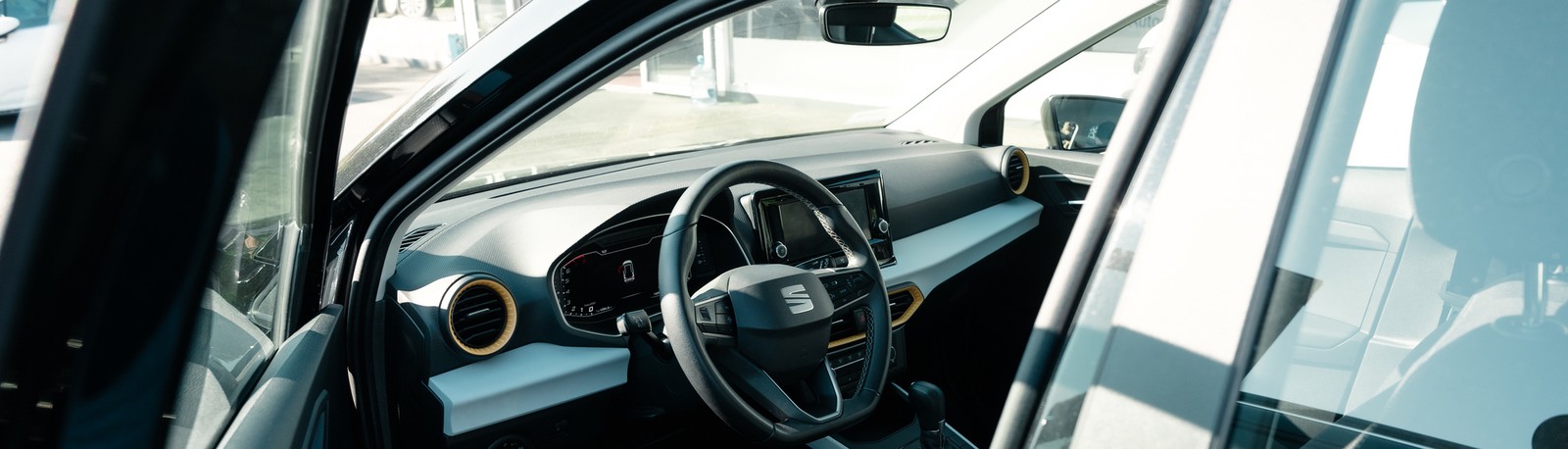 Fahrzeugverkauf | Jahreswagen oder Gebrauchtwagen kaufen