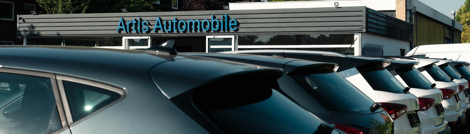 Kfz-Werkstatt ihre Gebrauchtfahrzeuge in Kaltenkirchen | Norderstedt