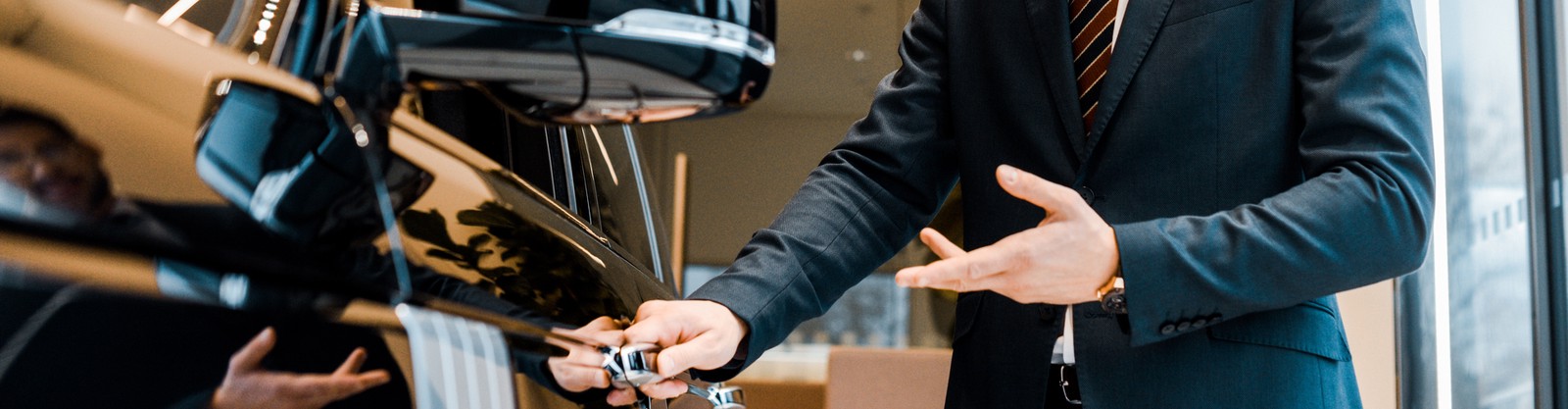 Auto Prince Krefeld | Jahreswagen oder Gebrauchtwagen kaufen