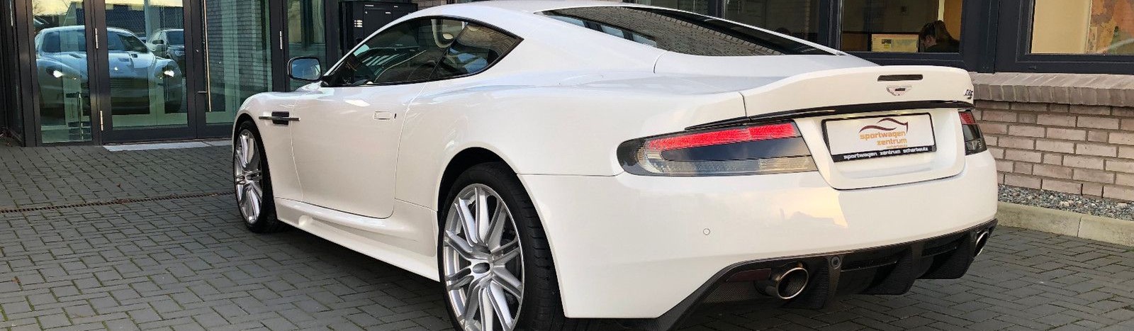 Sportwagen Zentrum Scharbeutz | Sportwagen, Exklusive und Luxusautos kaufen Deutschland