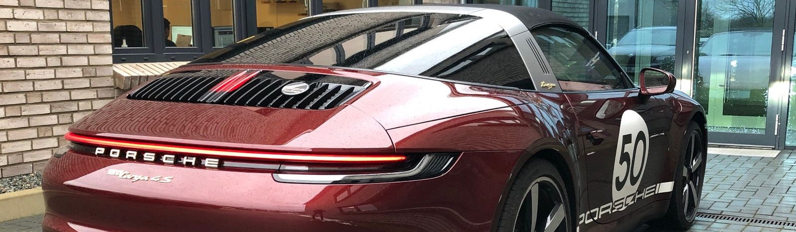 Sportwagen Zentrum Scharbeutz | Sportwagen, Exklusive und Luxusautos kaufen Deutschland