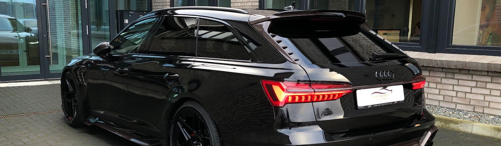 Sportwagen Zentrum Scharbeutz | Sportwagen, Exklusive und Luxusautos kaufen Deutschland