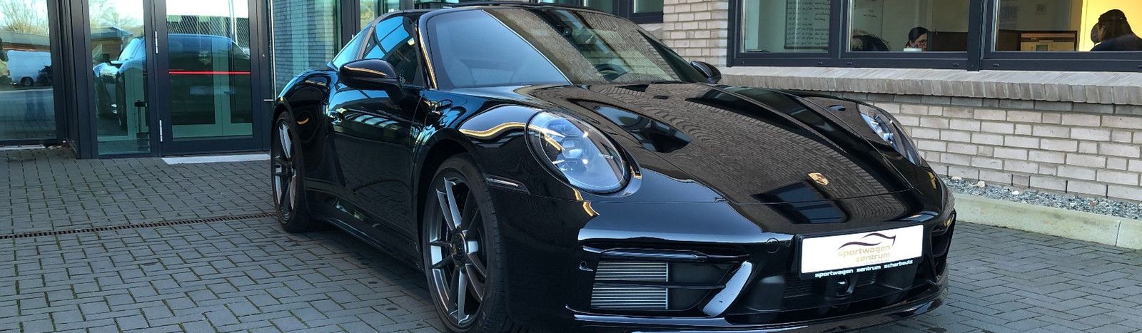 Sportwagen Zentrum Scharbeutz | Sportwagen, Exklusive und Luxusautos kaufen Deutschland