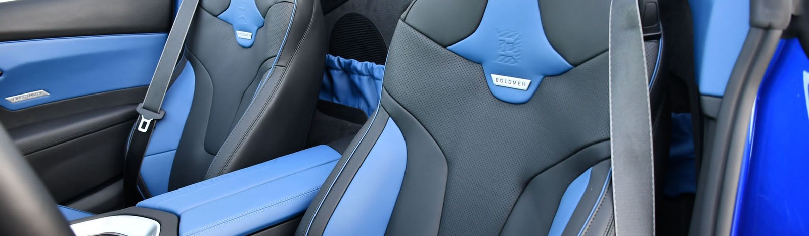 BOLDMEN CR 4 / CR 4 S