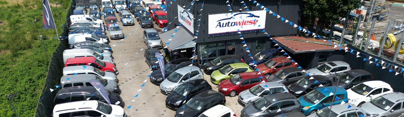 AUTOWIESE | Gebrauchtwagen kaufen Berlin