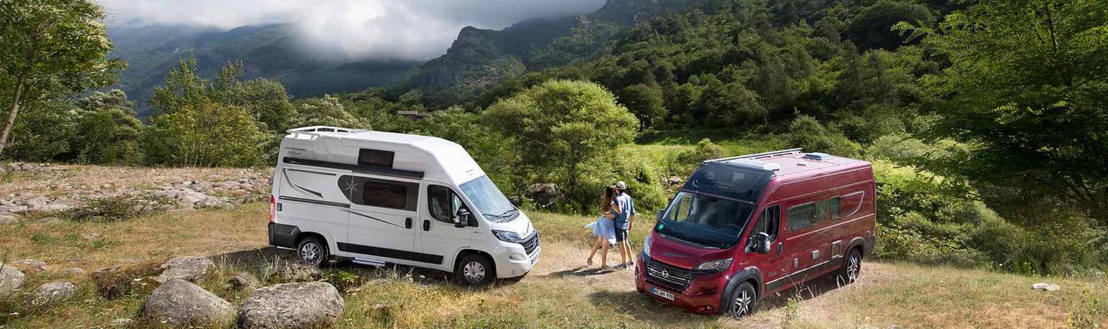 Lisa Automobile  | Wohnwagen und Reisemobile Hamburg