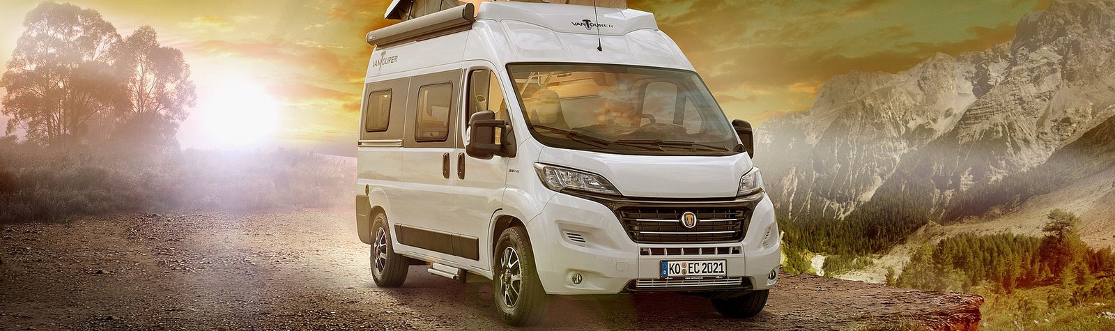 Lisa Automobile  | Wohnwagen und Reisemobile Hamburg