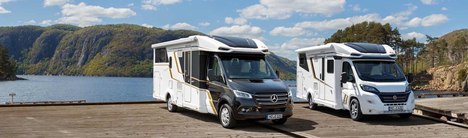 Lisa Automobile  | Wohnwagen und Reisemobile Hamburg