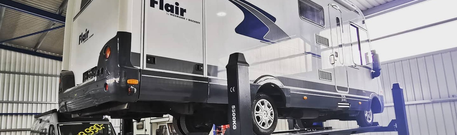 Caravan Hamburg | Werkstatt für Reisemobile und Wohnwagen