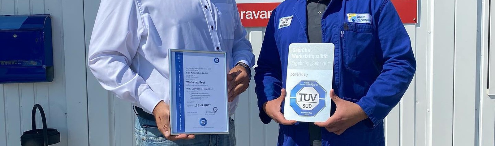 Caravan Hamburg | Werkstatt für Reisemobile und Wohnwagen