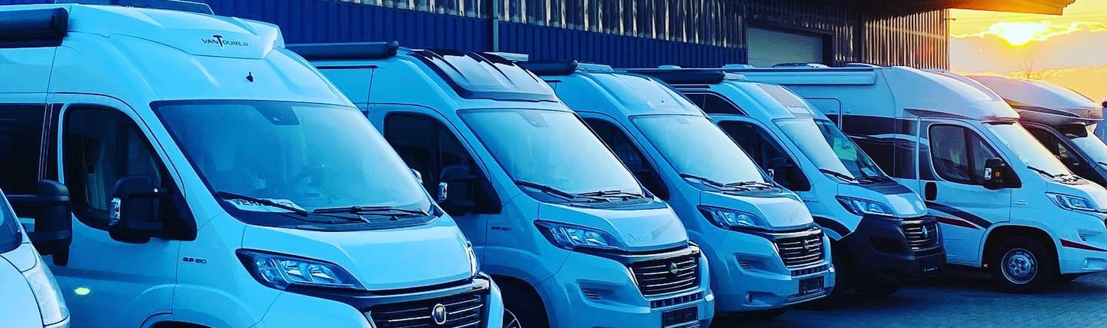 Lisa Automobile  | Wohnwagen und Reisemobile Hamburg