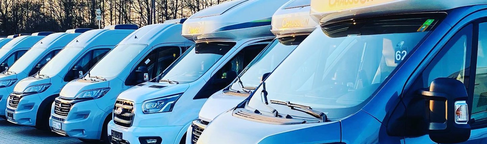 Lisa Automobile  | Wohnwagen und Reisemobile Hamburg