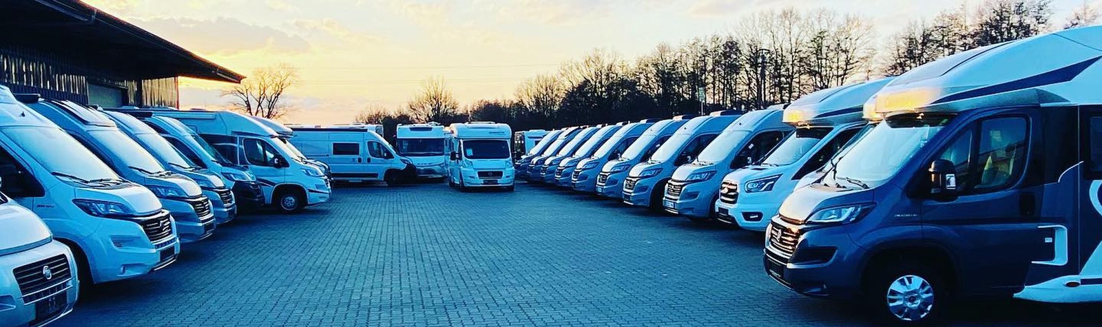 Lisa Automobile  | Wohnwagen und Reisemobile Hamburg