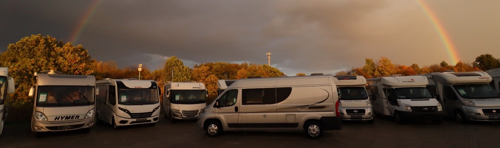 Lisa Automobile | Wohnwagen und Reisemobile Hamburg