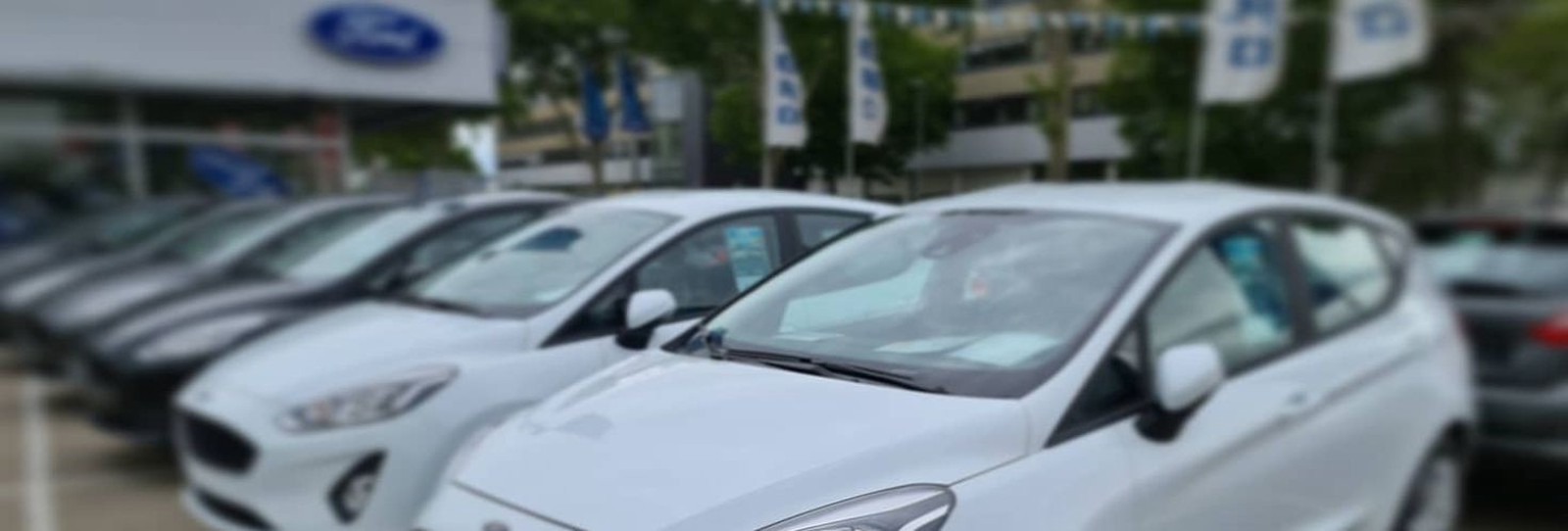 Ford Autohaus Bolz