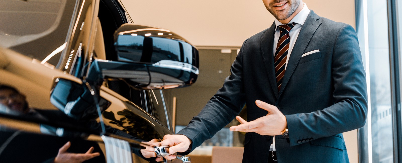 ET Auto GmbH - buy exclusive cars Gärtringen Stuttgart