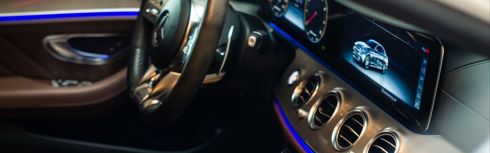 Behrang GmbH - Ihr Partner für junge Mercedes-Benz Gebrauchtwagen