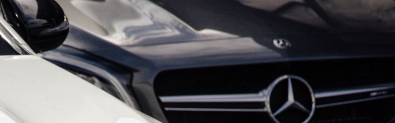 Behrang GmbH - Ihr Partner für junge Mercedes-Benz Gebrauchtwagen