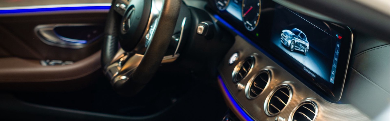 Behrang GmbH - Ihr Partner für junge Mercedes-Benz Gebrauchtwagen