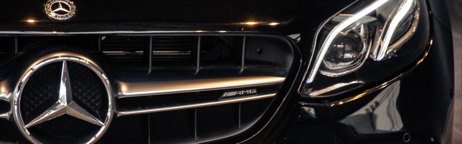 Behrang GmbH - Ihr Partner für junge Mercedes-Benz Gebrauchtwagen