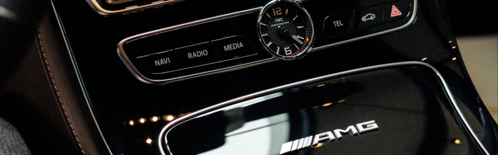 Behrang GmbH - Ihr Partner für junge Mercedes-Benz Gebrauchtwagen