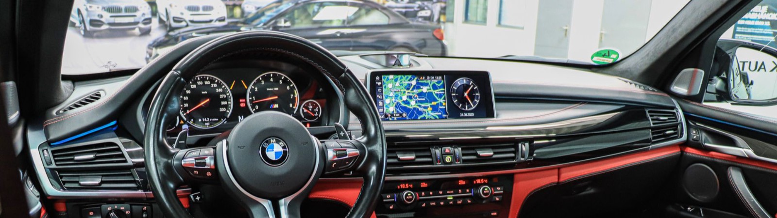 DK Automobile Reinbek | BMW kaufen Hamburg